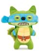 Addo Fuggler Λούτρινο TMNT Leonardo Blue (15256-I) (0)