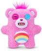 Zuru Λούτρινο Fuggler Care Bears-4 Σχέδια (15755) (0)