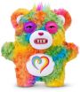 Zuru Λούτρινο Fuggler Care Bears-4 Σχέδια (15755) (4)