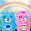 Zuru Λούτρινο Fuggler Care Bears-4 Σχέδια (15755) (7)