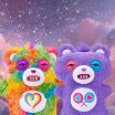 Zuru Λούτρινο Fuggler Care Bears-4 Σχέδια (15755) (8)