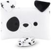 Zuru Λούτρινo Pillow Peeps Μαξιλάρι Series 1-6 Σχέδια (16601) (5)
