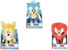 Jakks Pacific Sonic Λούτρινο Basic 20'' W.2-3 Σχέδια (423524-GEN) (2)