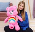 Simba Λούτρινο Care Bears Cheer Bear 60cm. (6305878024038) (1)