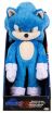 Jakks Pacific 3 Movie Λούτρινο Sonic Deluxe 13'' (424714) (1)