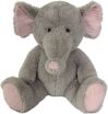 ZEC Λούτρινο Ελέφαντας 60cm (F25016) (0)