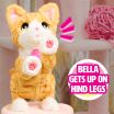 Jpl Furreal Λούτρινο Bella The Biscuit (28141) (2)