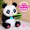 Jpl Furreal Λούτρινο Coco The Tumbling Panda (28166) (2)