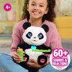 Jpl Furreal Λούτρινο Coco The Tumbling Panda (28166) (8)