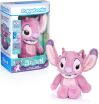 Wow Λούτρινο Disney Stitch:Angel 21cm (DIS-1038) (0)