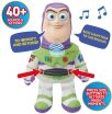 Wow Λούτρινο Disney Toy Story:Buzz Lightyear 21cm (DIS-1039) (2)