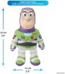 Wow Λούτρινο Disney Toy Story:Buzz Lightyear 21cm (DIS-1039) (4)