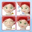 Wow Λούτρινο Disney Toy Story:Jessie 21cm (DIS-1042) (3)