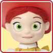 Wow Λούτρινο Disney Toy Story:Jessie 21cm (DIS-1042) (6)