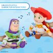 Wow Λούτρινο Disney Toy Story:Jessie 21cm (DIS-1042) (8)