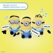 Wow Λούτρινο Minions:One-Eyed Minion 21cm (MIN-1052) (6)