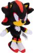 Jakks Pacific Sonic Λούτρινο Basic 9'' W.12-4 Σχέδια (429904-PQ) (2)