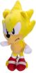 Jakks Pacific Sonic Λούτρινο Basic 9'' W.12-4 Σχέδια (429904-PQ) (4)