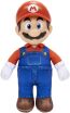 Jakks Pacific Super Mario Galaxy Movie Λούτρινο Basic 9''-3 Σχέδια (432354) (0)