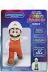 Jakks Pacific Super Mario Galaxy Movie Λούτρινο Super Mario 15'' W.1 (432364) (5)