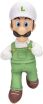Jakks Pacific Super Mario Galaxy Movie Λούτρινο Luigi 15'' W.1 (432374) (2)
