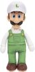 Jakks Pacific Super Mario Galaxy Movie Λούτρινο Luigi 15'' W.1 (432374) (3)