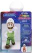Jakks Pacific Super Mario Galaxy Movie Λούτρινο Luigi 15'' W.1 (432374) (5)