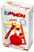 CTCP Kimmon Λούτρινο Κλιπ Heart Moments-7 Σχέδια-1 Τμχ (556041) (0)