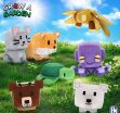 Grow A Garden Λούτρινο Mystery Plush Blind Pack 8''-7 Σχέδια-1Τμχ (MP6100) (4)