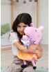 Simba Λούτρινο Peppa Pig & Baby Evie 33cm (109261502) (2)