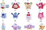 Simba Λούτρινο Disney Munchlings 10cm-12 Σχέδια (1)