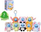 Simba Λούτρινο Μπρελόκ Disney Stitch-YuYus 12cm-9 Σχέδια-1Τμχ (6315870778) (0)