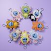 Simba Λούτρινο Μπρελόκ Disney Stitch-YuYus 12cm-9 Σχέδια-1Τμχ (6315870778) (2)