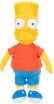 Jakks Pacific The Simpsons Λούτρινο Basic W.1-5 Σχέδια (175454-PQ) (0)
