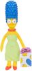 Jakks Pacific The Simpsons Λούτρινο Basic W.1-5 Σχέδια (175454-PQ) (2)