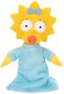 Jakks Pacific The Simpsons Λούτρινο Basic W.1-5 Σχέδια (175454-PQ) (3)