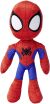 Simba Λούτρινο Marvel Spidey Glow In The Dark 25cm (6315875810X12) (0)