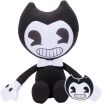 Jakks Pacific Bendy Λούτρινο 9'' W.2-3 Σχέδια (175992-PQ) (2)