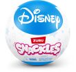 Zuru Λούτρινο Snackles Disney Series 1-8 Σχέδια-1Τμχ (77703) (0)