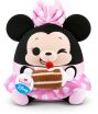 Zuru Λούτρινο Snackles Disney Series 1-8 Σχέδια (77704) (0)