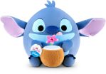 Zuru Λούτρινο Snackles Disney Series 1-8 Σχέδια (77704) (3)