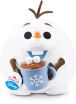 Zuru Λούτρινο Snackles Disney Series 1-8 Σχέδια (77704) (7)