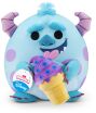 Zuru Λούτρινο Snackles Disney Series 1-8 Σχέδια (77704) (8)