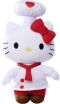Simba Λούτρινο Hello Kitty 20cm-4 Σχέδια (109280150) (2)