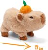Simba Λούτρινο PetZoo Capybara 17cm (105890215) (2)