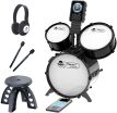iDance Σετ Electronic Drums (SILENT-DRUM-S100N) (0)