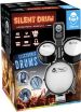 iDance Σετ Electronic Drums (SILENT-DRUM-S100N) (1)