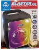 iDance Φορητό Ηχείο Bluetooth Speaker Blaster With Led (BLASTER-B3X) (1)
