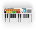 iDance Πιάνο PK-25 White (PLAYKEYS-25) (2)