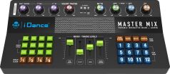 iDance Σετ Deejay Master Mix (MASTERMIX) (0)